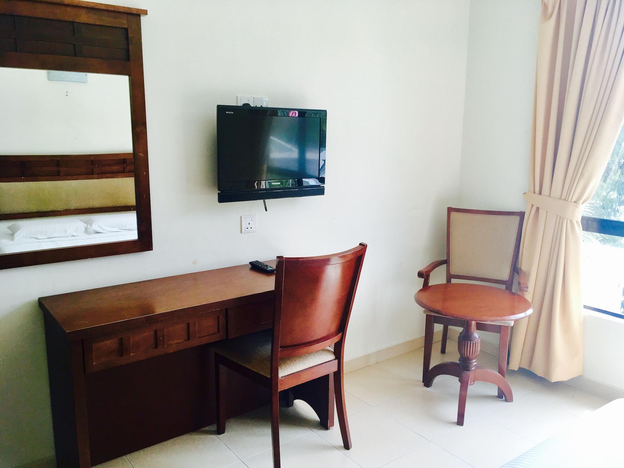 Sutera Hotel Seremban Esterno foto