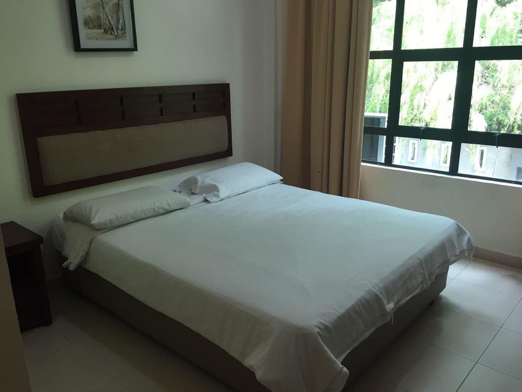 Sutera Hotel Seremban Esterno foto
