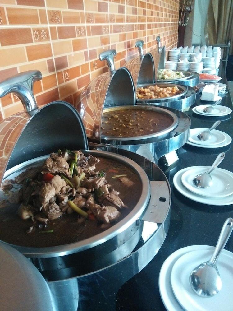 Sutera Hotel Seremban Esterno foto