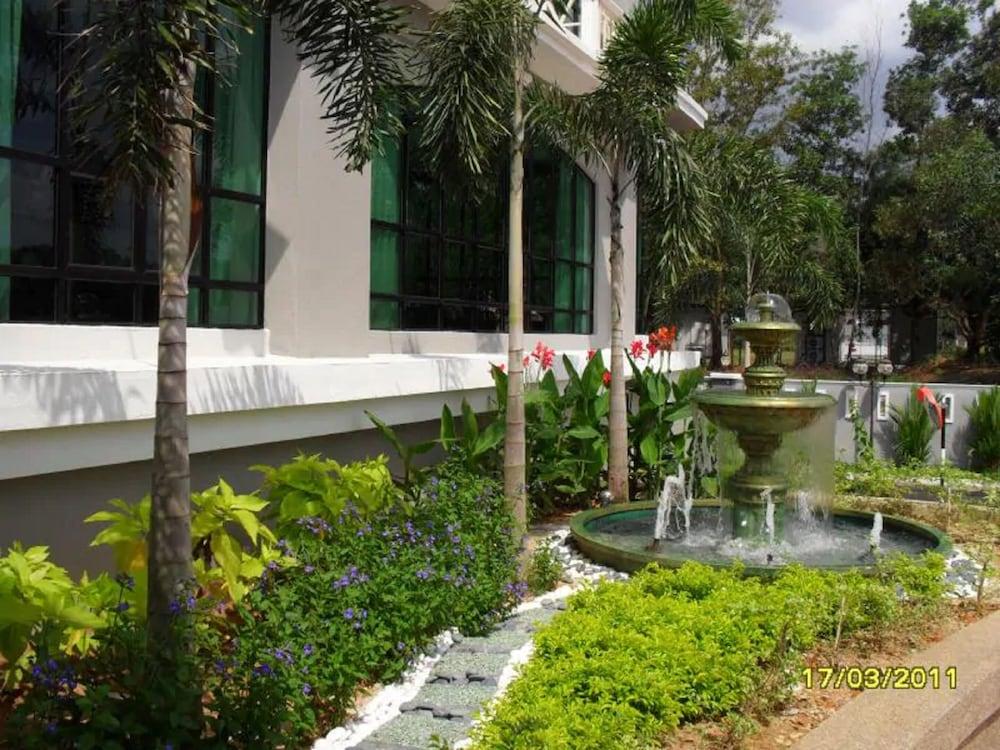 Sutera Hotel Seremban Esterno foto