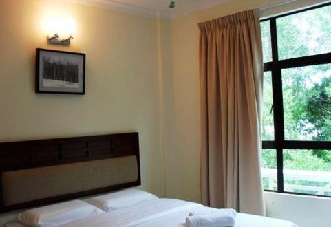 Sutera Hotel Seremban Camera foto