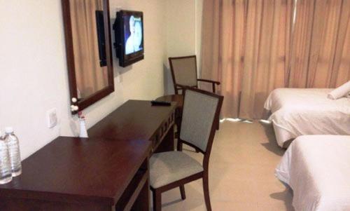 Sutera Hotel Seremban Camera foto