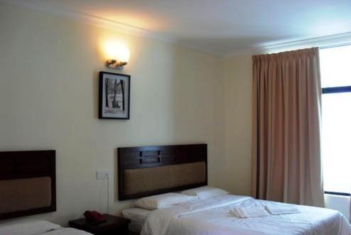 Sutera Hotel Seremban Camera foto