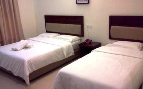 Sutera Hotel Seremban Camera foto