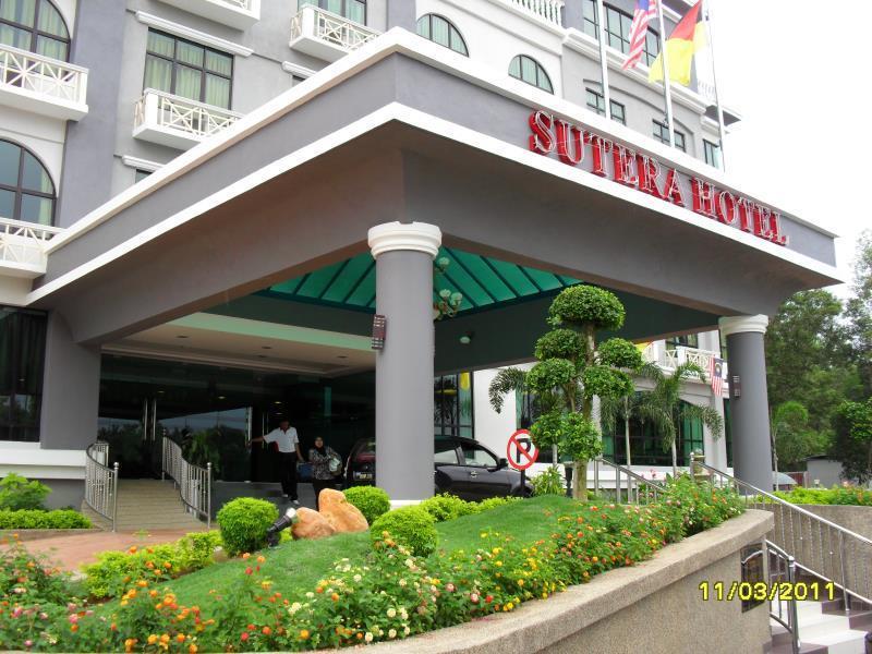 Sutera Hotel Seremban Esterno foto