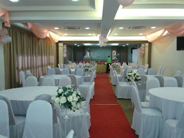 Sutera Hotel Seremban Esterno foto