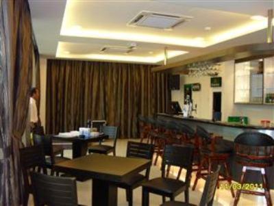 Sutera Hotel Seremban Esterno foto