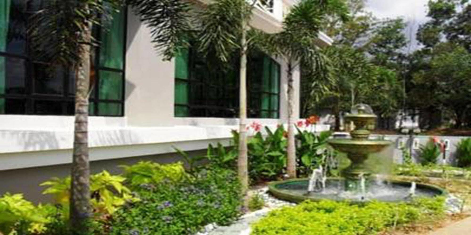 Sutera Hotel Seremban Esterno foto